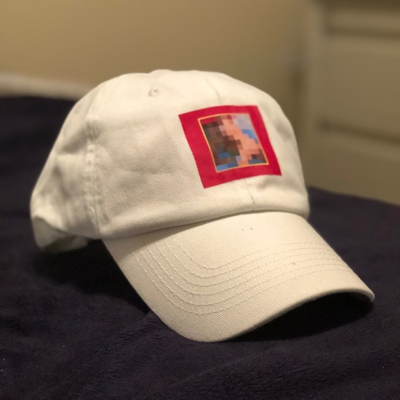 Customized DAD Hats #LongLiveChappellShow - Picture 7 of 8